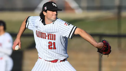 Joe Simeone RHP