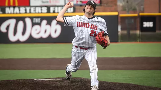 Joe Simeone, Complete Game