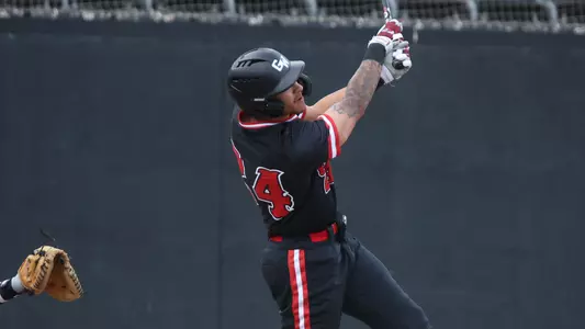 Burns Batting