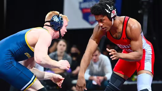 RJ Mosley Wins