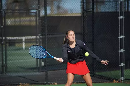 Womens Tennis team plays Western Carolina. \r\rMens Baseball team has opening day event to start season off.