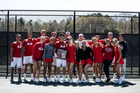 MTEN Senior Day