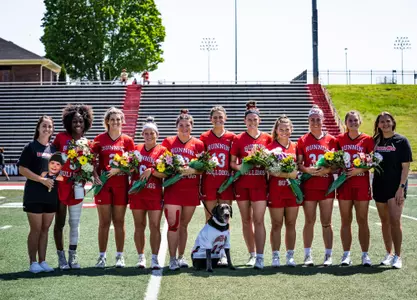 Senior Day