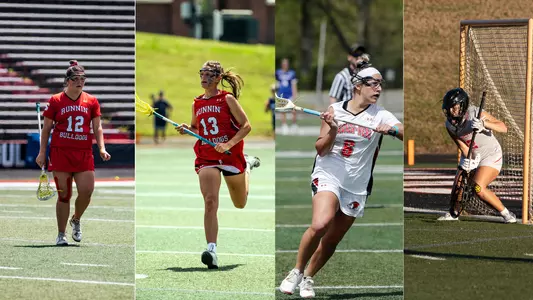 2022 Women's Lacrosse All-Conference