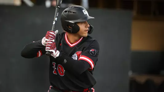 Humberto Torres Batting
