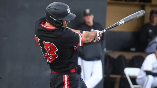 Pete Capobianco HR