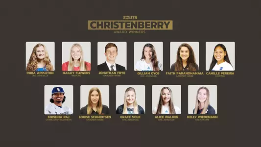 Christenberry 2022