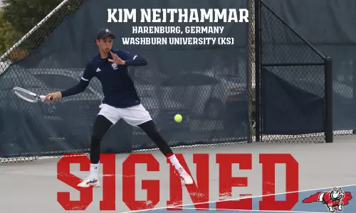 Kim Neithammar