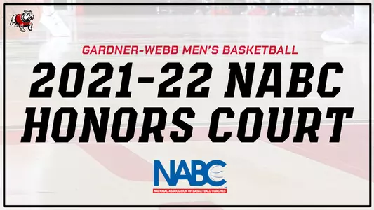 2021-22 NABC Honors Court