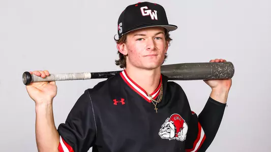 Nate Anderson Baseball