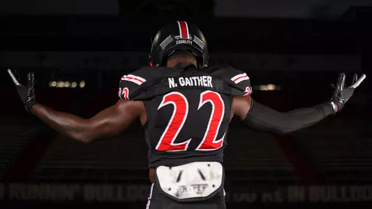 gaither Night Time
