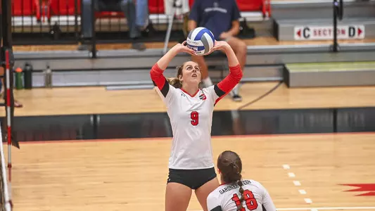 Morgan Hornaday