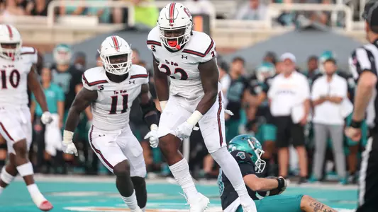 Christian Wright 32