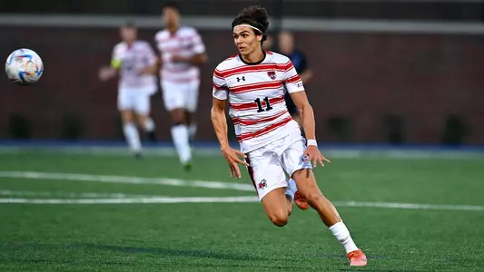 Pablo Brimeux at High Point 2022