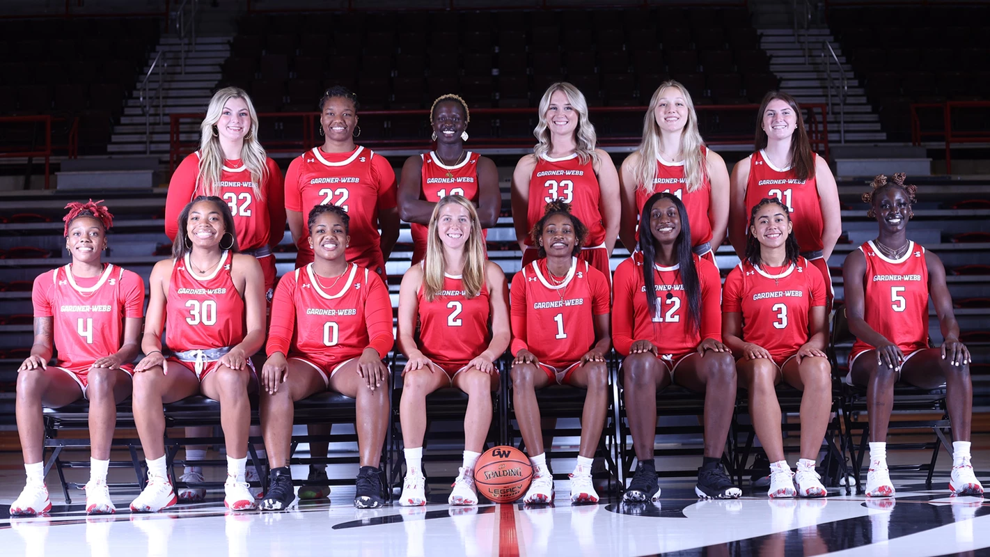 Team Photo Smile
