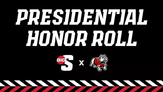 2022 Presidential Honor Roll