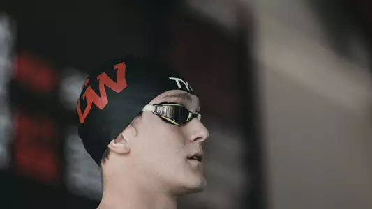 Swimming