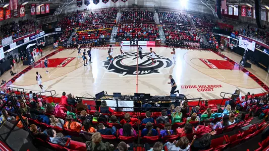 Paul Porter Arena 2022