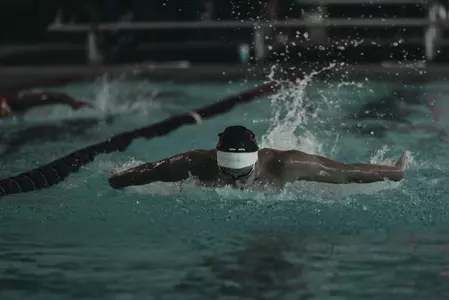 Swimming Photo