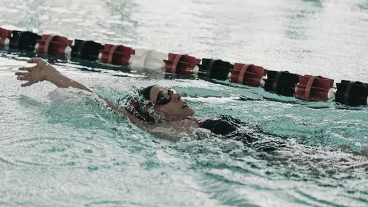 Swimming