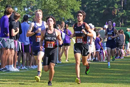 XC at USC Upstate 2023