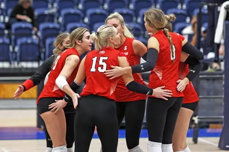 VB loss vs Upstate 2023