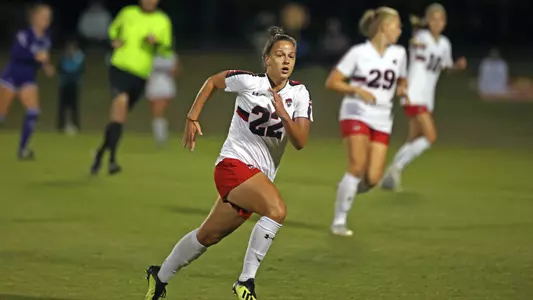 Tijana Josic vs High Point