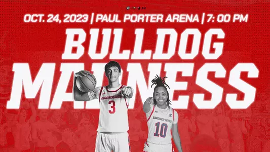 2023 Bulldog Madness