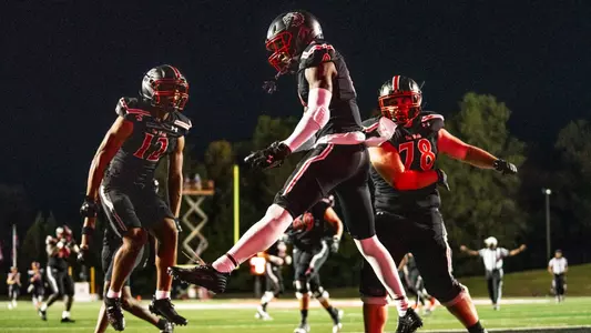 AJ Johnson Celly