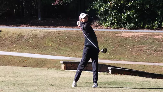 Neza Siftar at Wofford