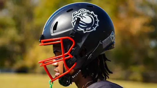 Jaylen King vs UTM