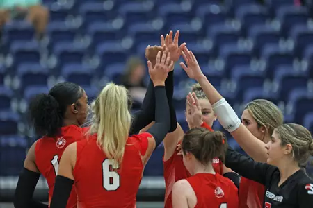 VB vs Presbyterian