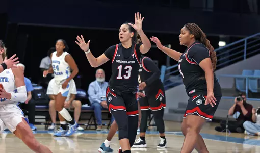 Andrea Martinez vs UNC