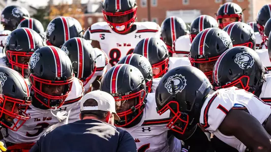 Huddle vs TTU
