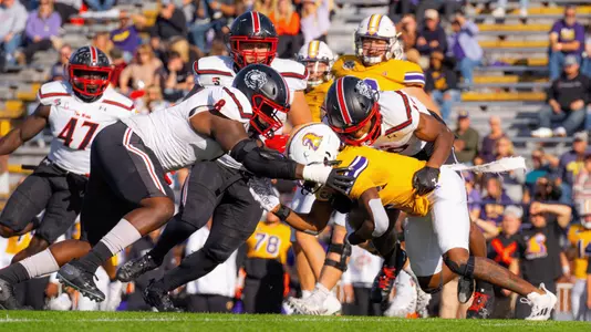 TFL vs TTU