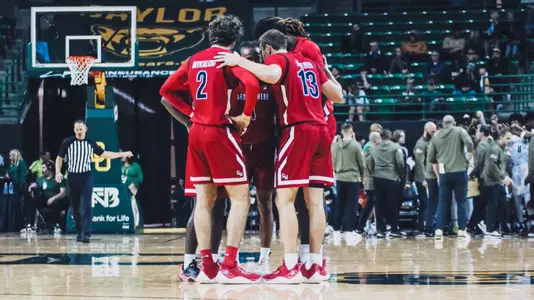 MBB at Baylor