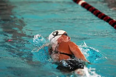 Swim vs Milligan