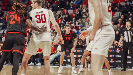Lucas Stieber
