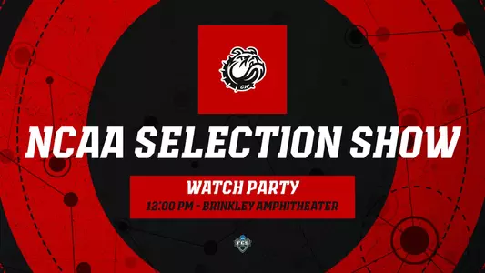 Selection Show Watch Party