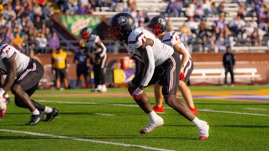 French vs TTU