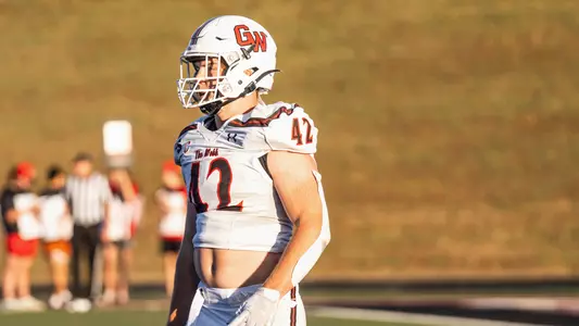 McRainey vs RMU