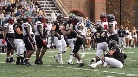 Brendan Jackson vs Bryant