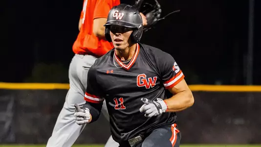 Max Smyley DBWS