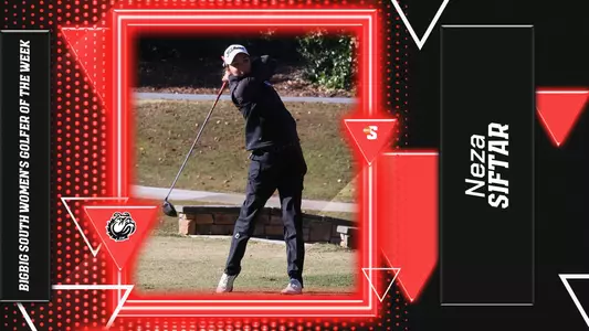 Neza Golfer of the Week
