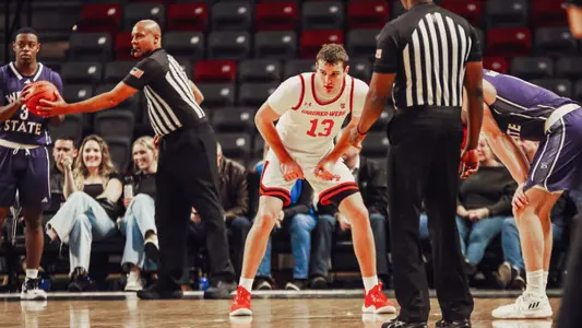 Lucas Stieber