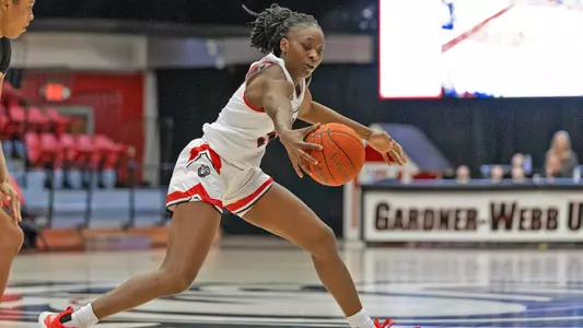 Rama Keita vs Florida 2023