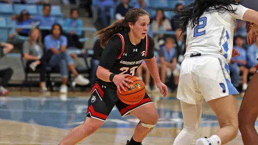 Ashley Hawkins 2023 vs FGCU