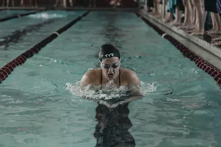 Swimming Photo
