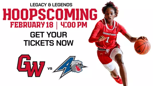Hoopscoming Women's Game