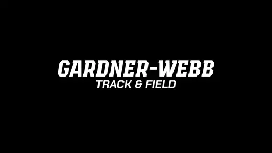 Track & Field Logo